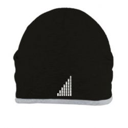 Шапки - FATLINE