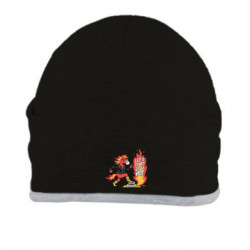 Шапки - FATLINE