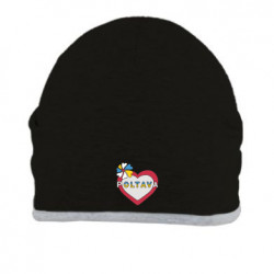 Шапки - FATLINE