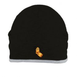 Шапка Презерватив - FATLINE Шапка Презерватив