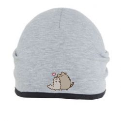 Шапки - FATLINE