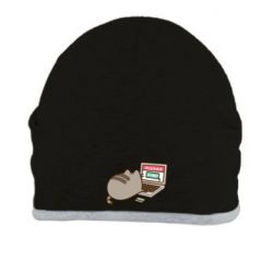 Шапки - FATLINE