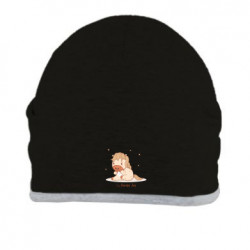 Шапка Радостный малыш пони - FATLINE Шапка Радостный малыш пони