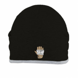 Шапки - FATLINE