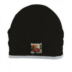 Шапки - FATLINE