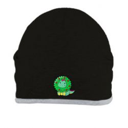 Шапки - FATLINE