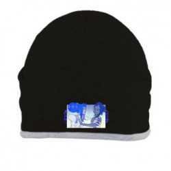 Шапки - FATLINE