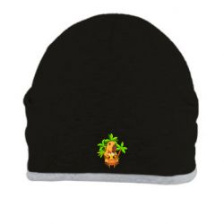 Шапки - FATLINE