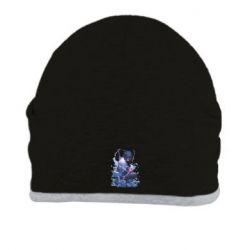 Шапки - FATLINE