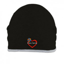 Шапки - FATLINE