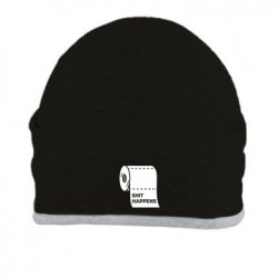 Шапки - FATLINE