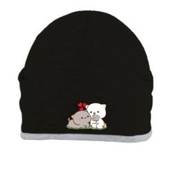 Шапки - FATLINE