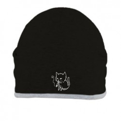 Шапки - FATLINE