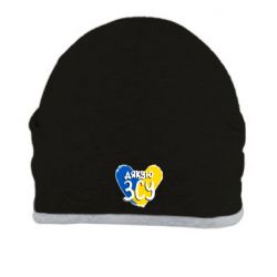 Шапки - FATLINE