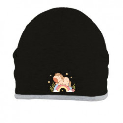 Шапки - FATLINE