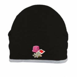 Шапки - FATLINE