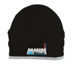 Шапки - FATLINE