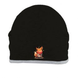 Шапки - FATLINE