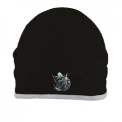 Шапки - FATLINE