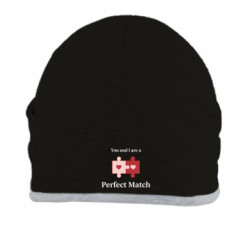 Шапки - FATLINE