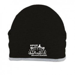 Шапки - FATLINE