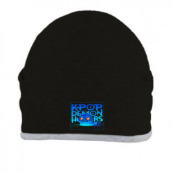 Шапки - FATLINE