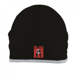 Шапка Тони Сопрано - FATLINE Шапка Тони Сопрано