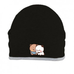 Шапка Товстенький Дуду - FATLINE Шапка Товстенький Дуду