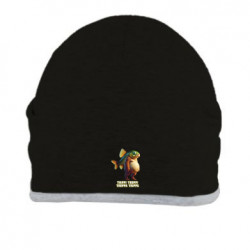 Шапки - FATLINE