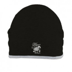 Шапки - FATLINE