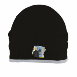 Шапки - FATLINE