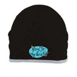 Шапки - FATLINE