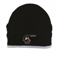 Шапки - FATLINE