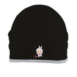 Шапки - FATLINE