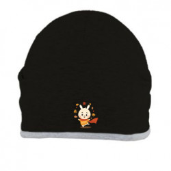 Шапки - FATLINE