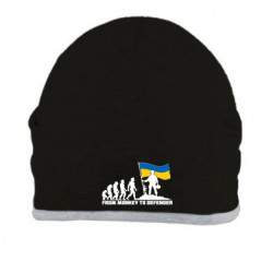 Шапки - FATLINE