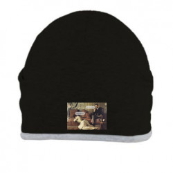 Шапки - FATLINE