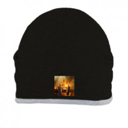 Шапки - FATLINE