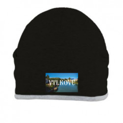 Шапки - FATLINE