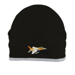 Шапка Истребитель ф-16 - FATLINE Шапка Истребитель ф-16
