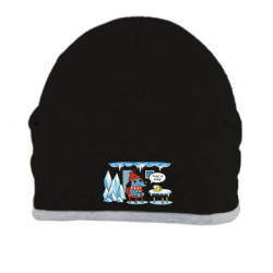 Шапки - FATLINE