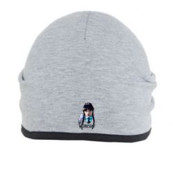 Шапка Wednesday and Thing - FATLINE Шапка Wednesday and Thing