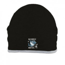 Шапки - FATLINE