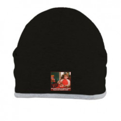 Шапки - FATLINE