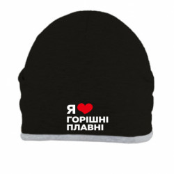 Шапки - FATLINE