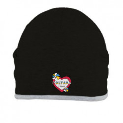 Шапки - FATLINE