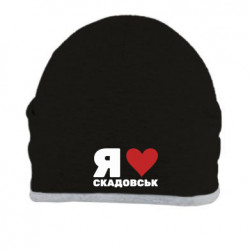 Шапки - FATLINE