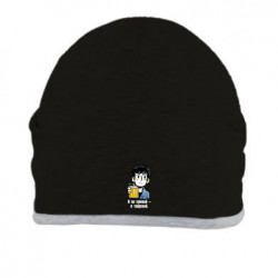 Шапки - FATLINE