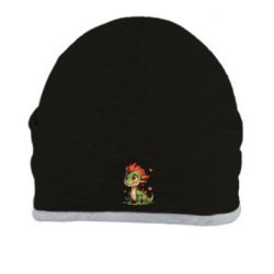 Шапки - FATLINE