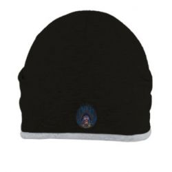 Шапки - FATLINE